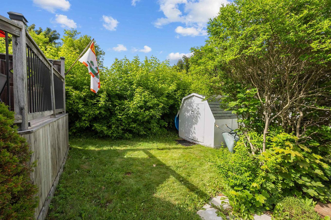 60 Ambrose Street, Charlottetown, PE