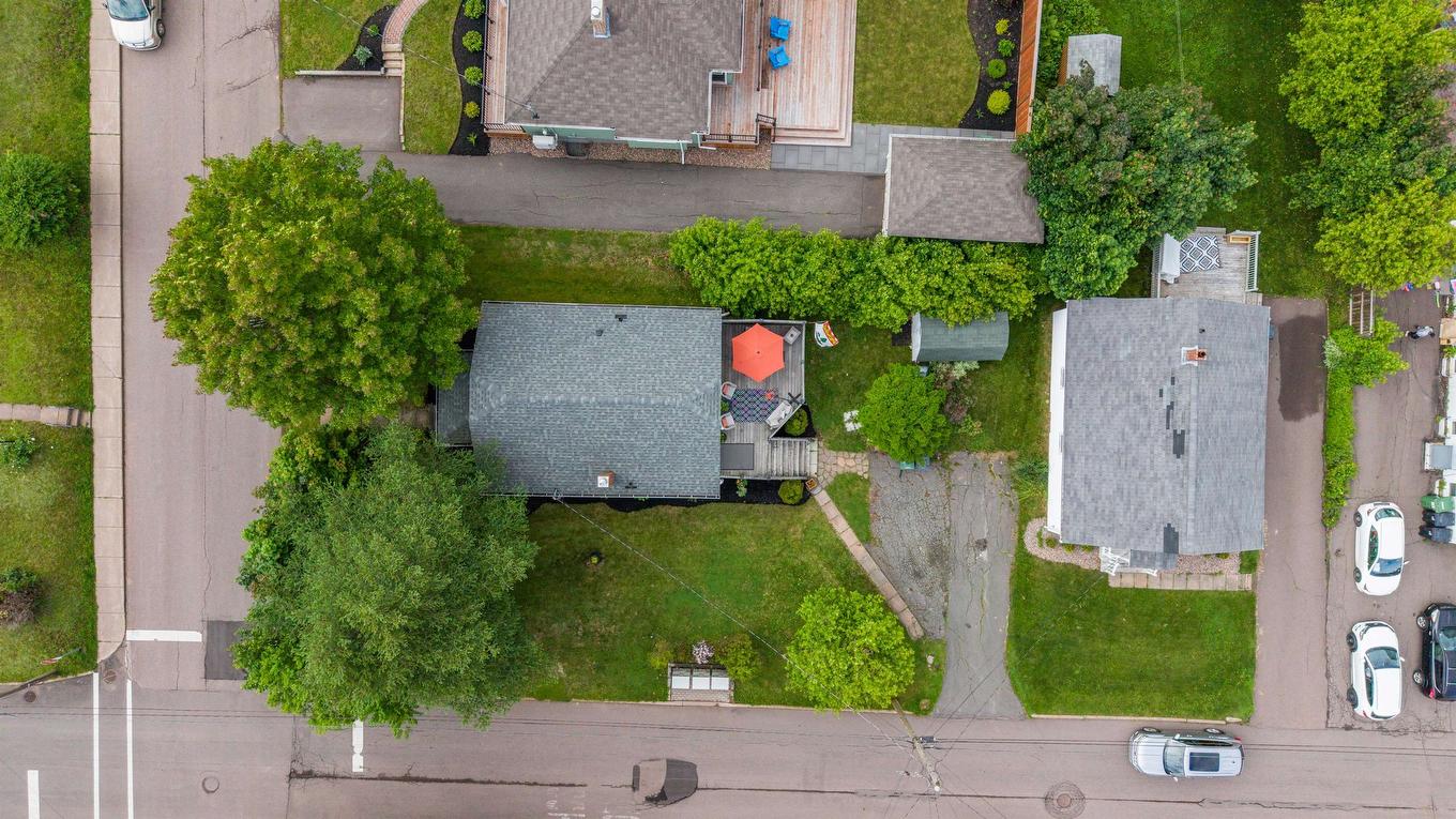 60 Ambrose Street, Charlottetown, PE