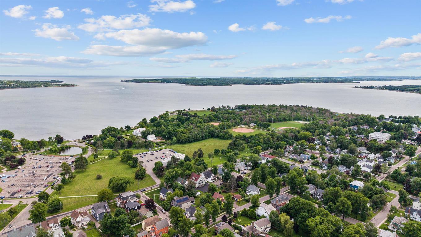 60 Ambrose Street, Charlottetown, PE