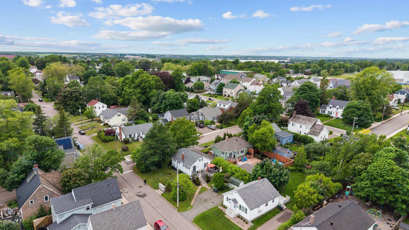 60 Ambrose Street, Charlottetown, PE