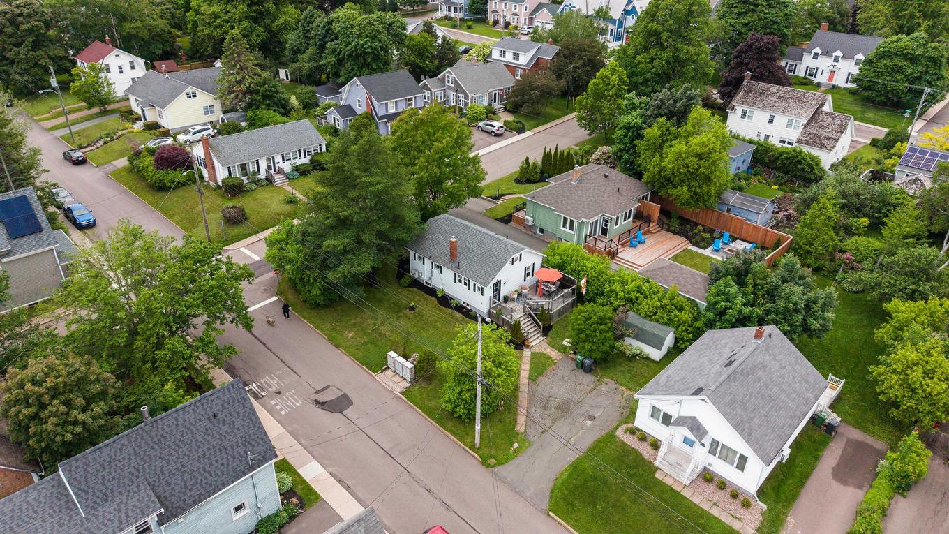 60 Ambrose Street, Charlottetown, PE