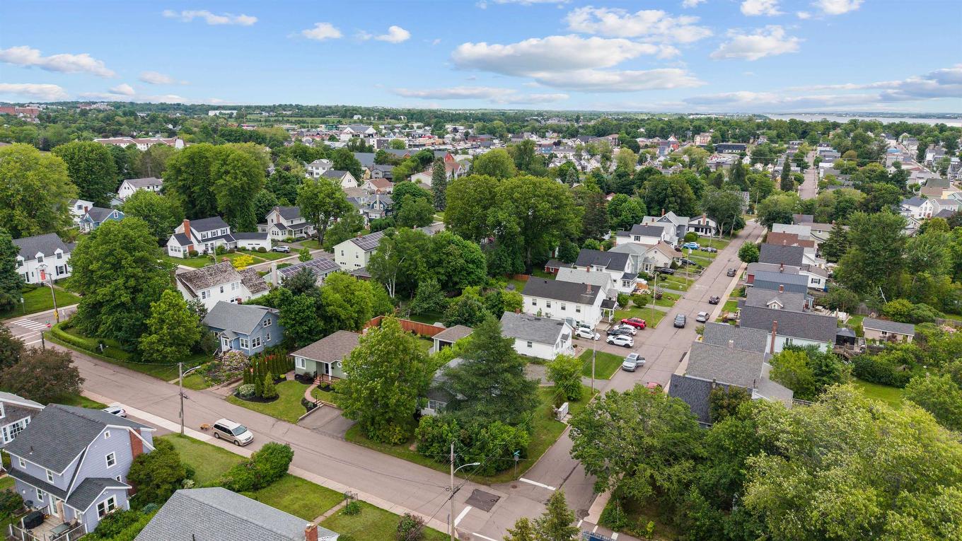 60 Ambrose Street, Charlottetown, PE