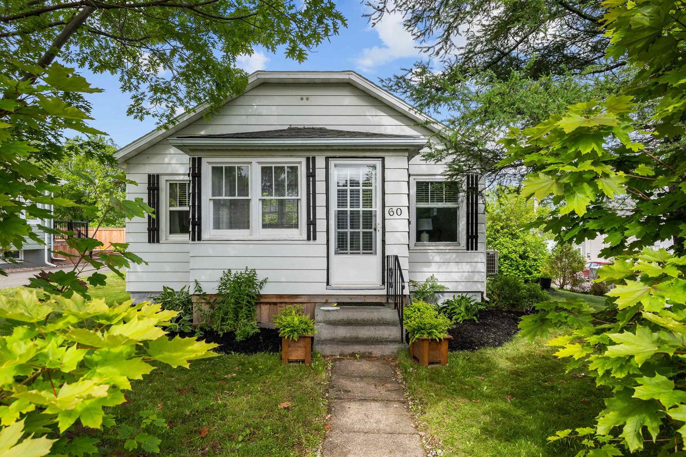 60 Ambrose Street, Charlottetown, PE