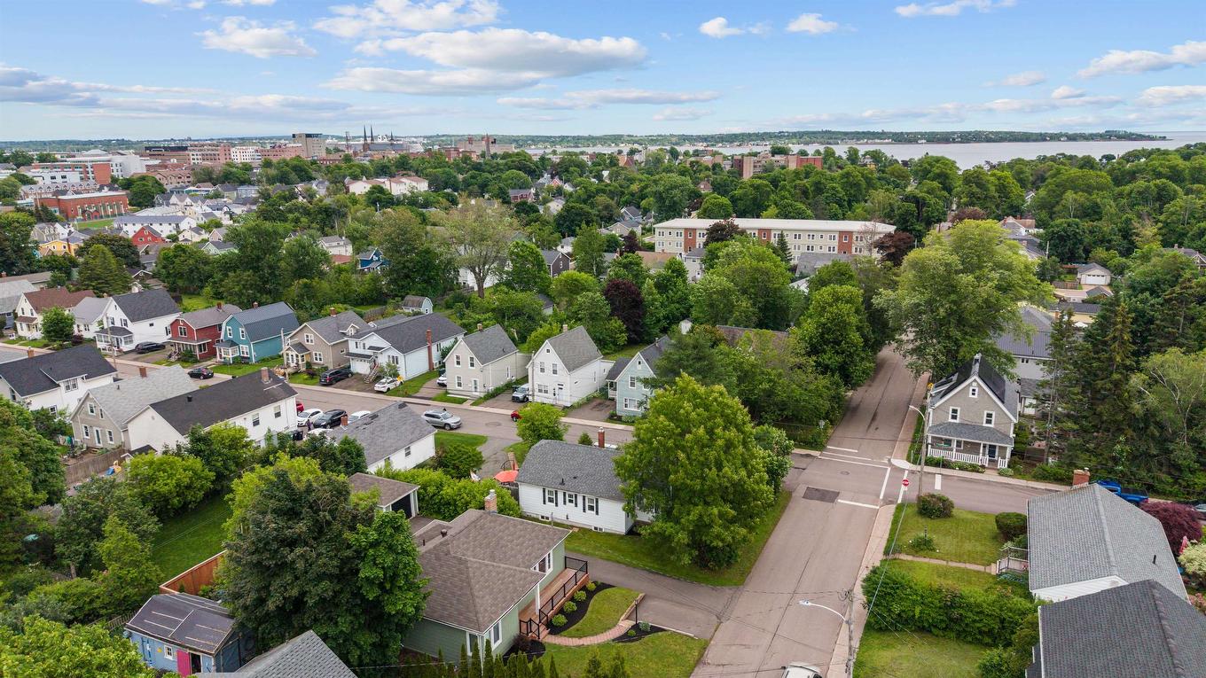 60 Ambrose Street, Charlottetown, PE