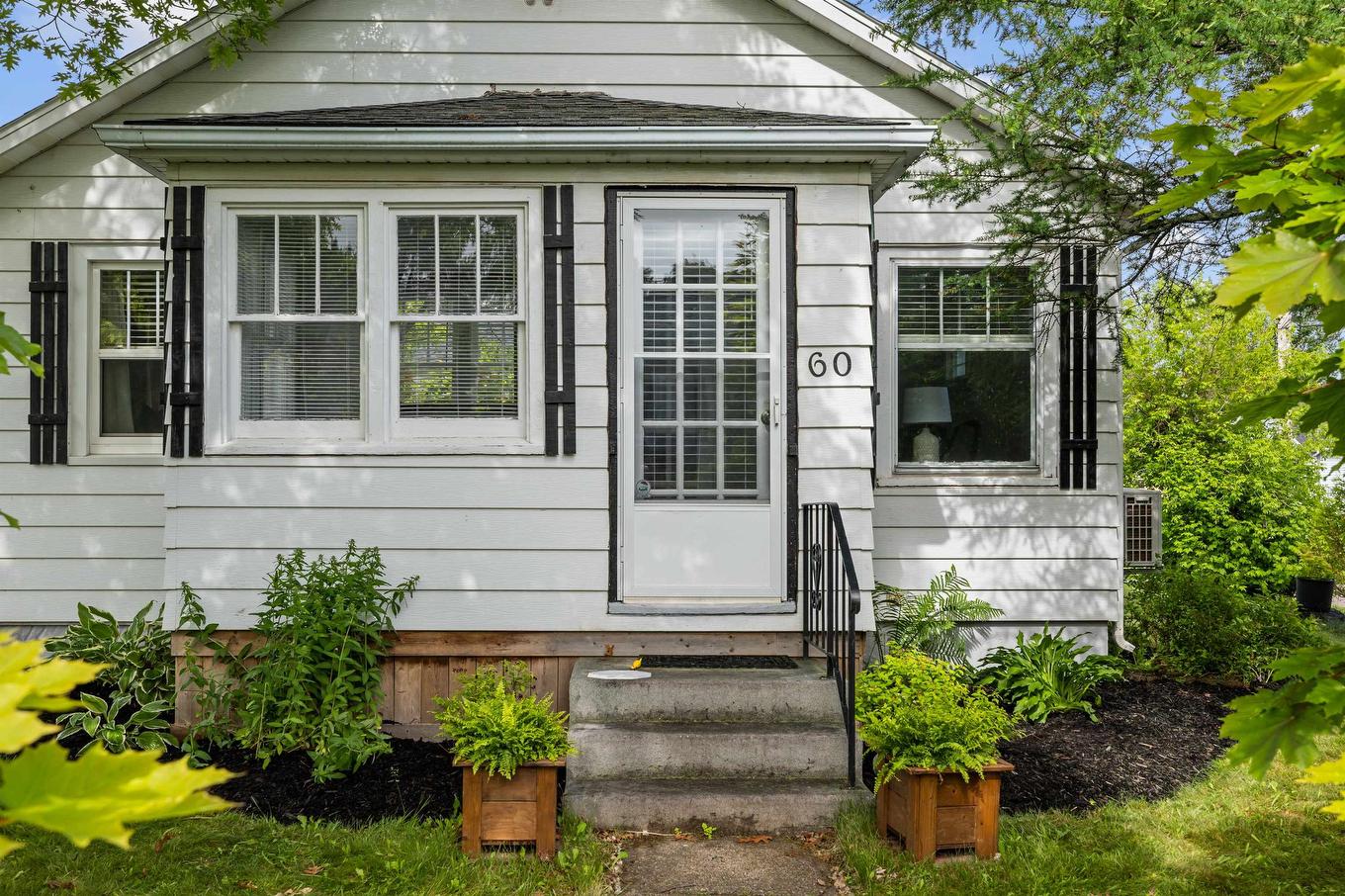 60 Ambrose Street, Charlottetown, PE