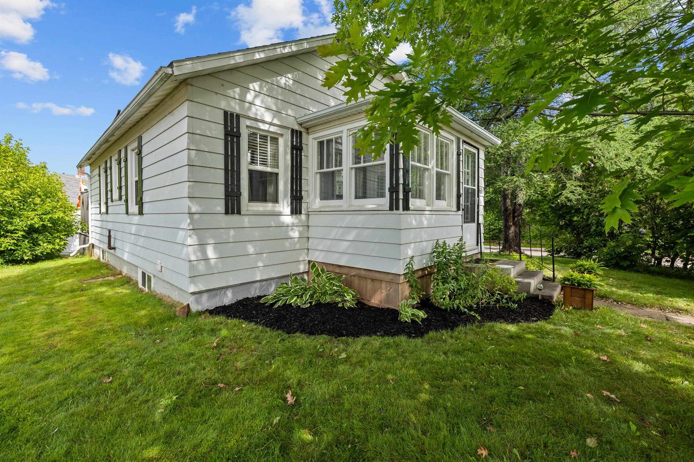 60 Ambrose Street, Charlottetown, PE