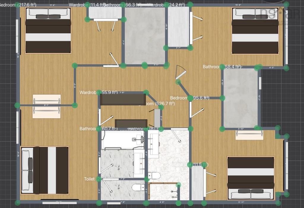 14 Crest Drive, Dartmouth, NS