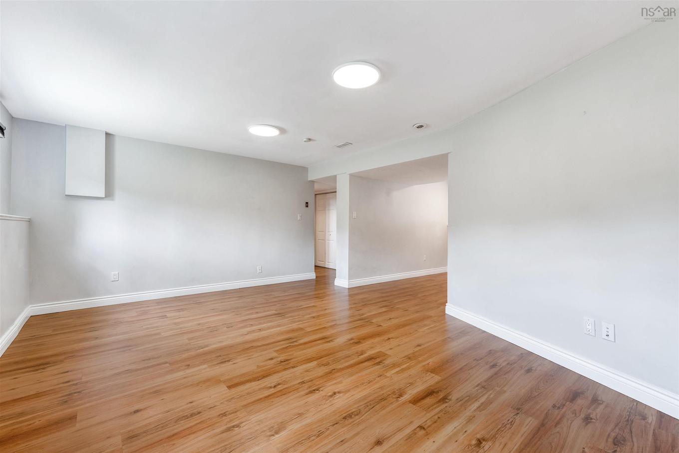 165 Mayfair Drive, Bridgewater, NS - Indoor Photo Showing Other Room