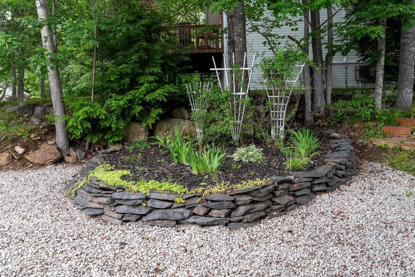 165 Mayfair Drive, Bridgewater, NS - Outdoor
