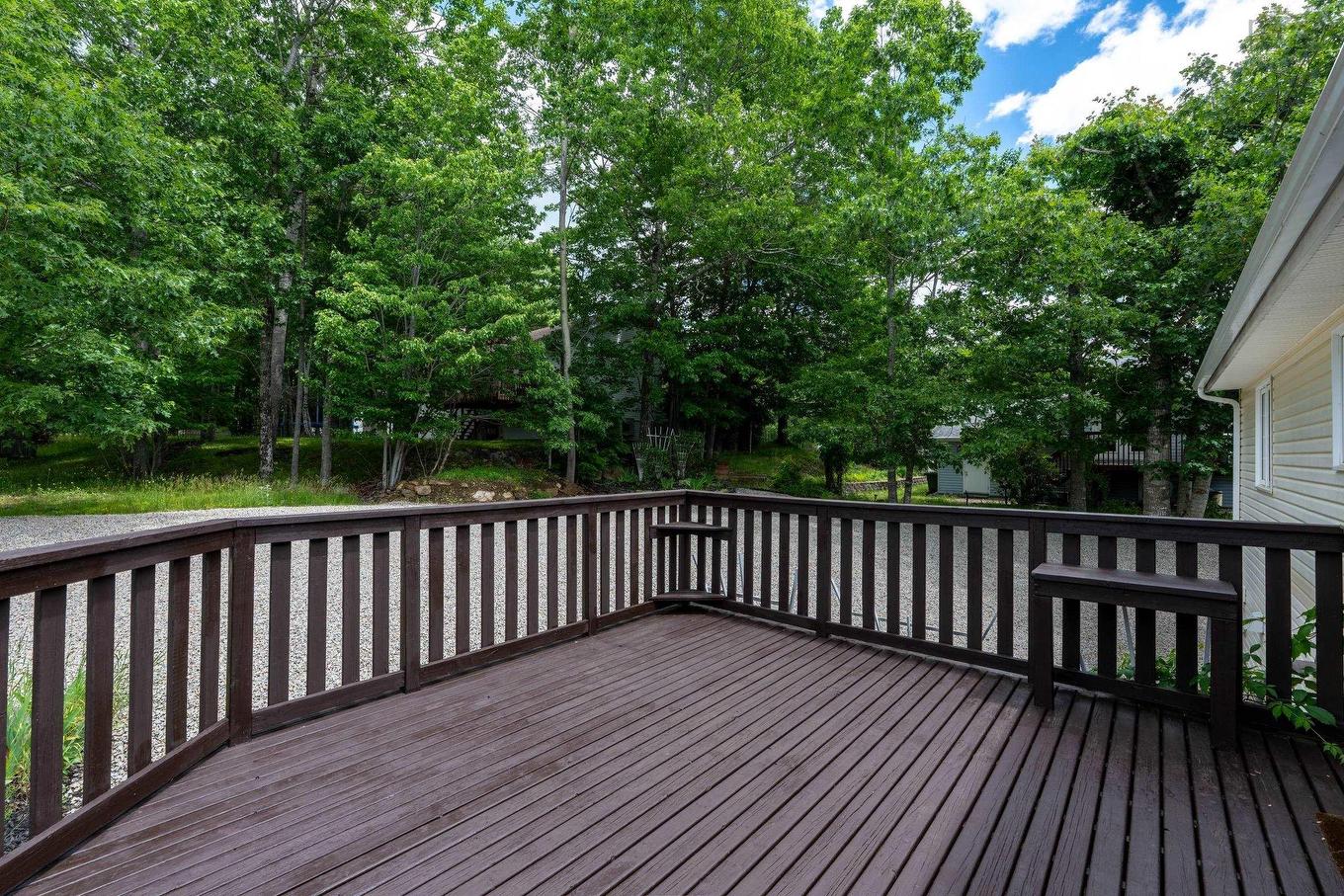 165 Mayfair Drive, Bridgewater, NS - Outdoor