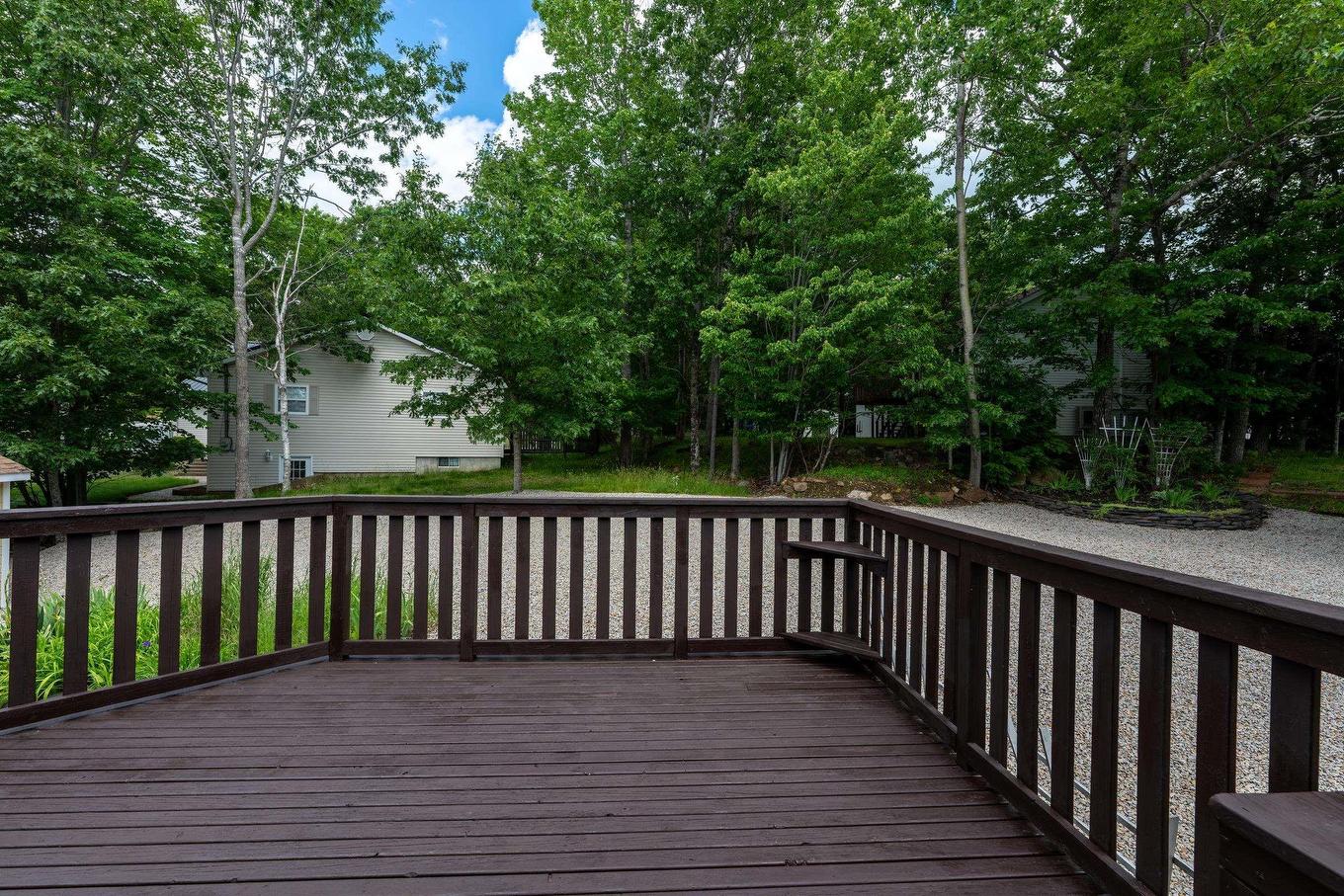 165 Mayfair Drive, Bridgewater, NS - Outdoor