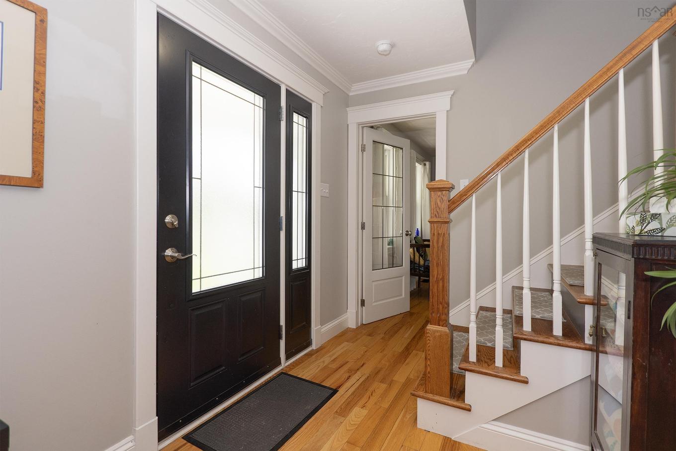 131 Fox Ranch Road, East Amherst, NS