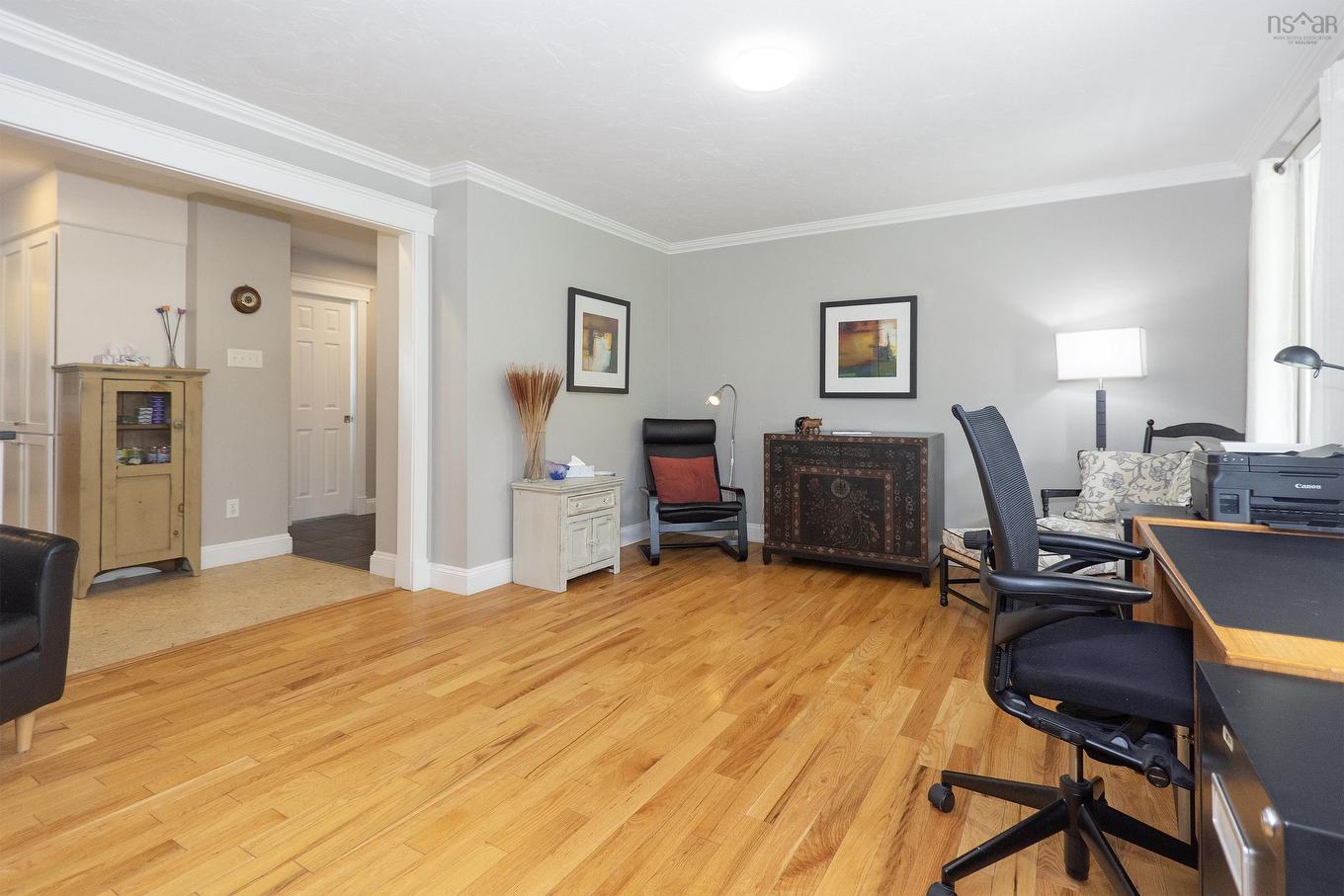 131 Fox Ranch Road, East Amherst, NS