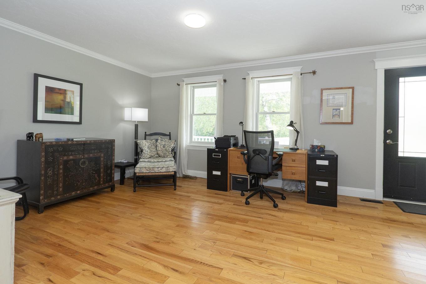 131 Fox Ranch Road, East Amherst, NS