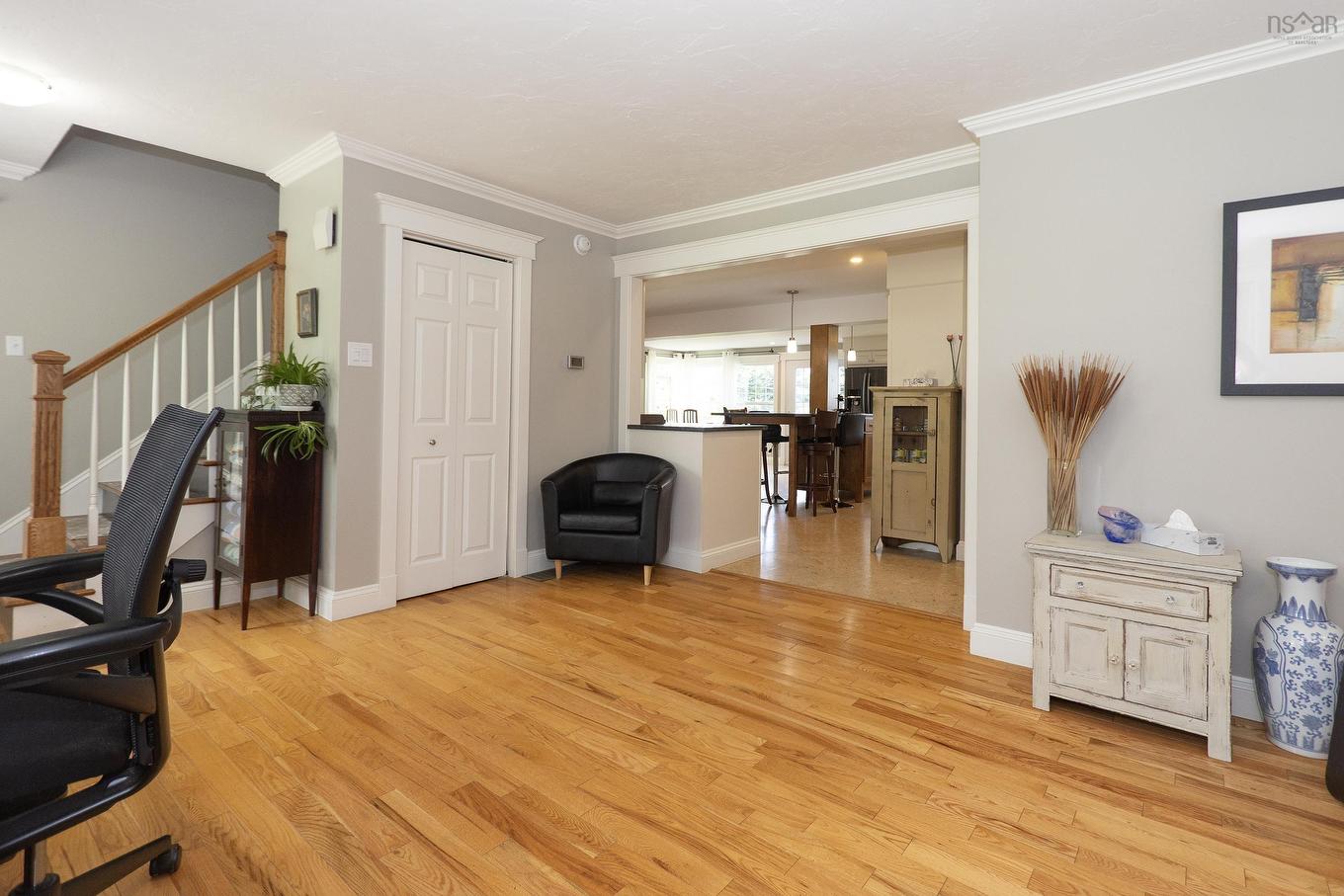 131 Fox Ranch Road, East Amherst, NS