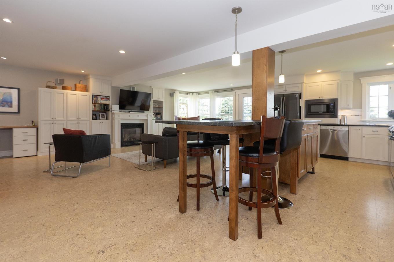 131 Fox Ranch Road, East Amherst, NS