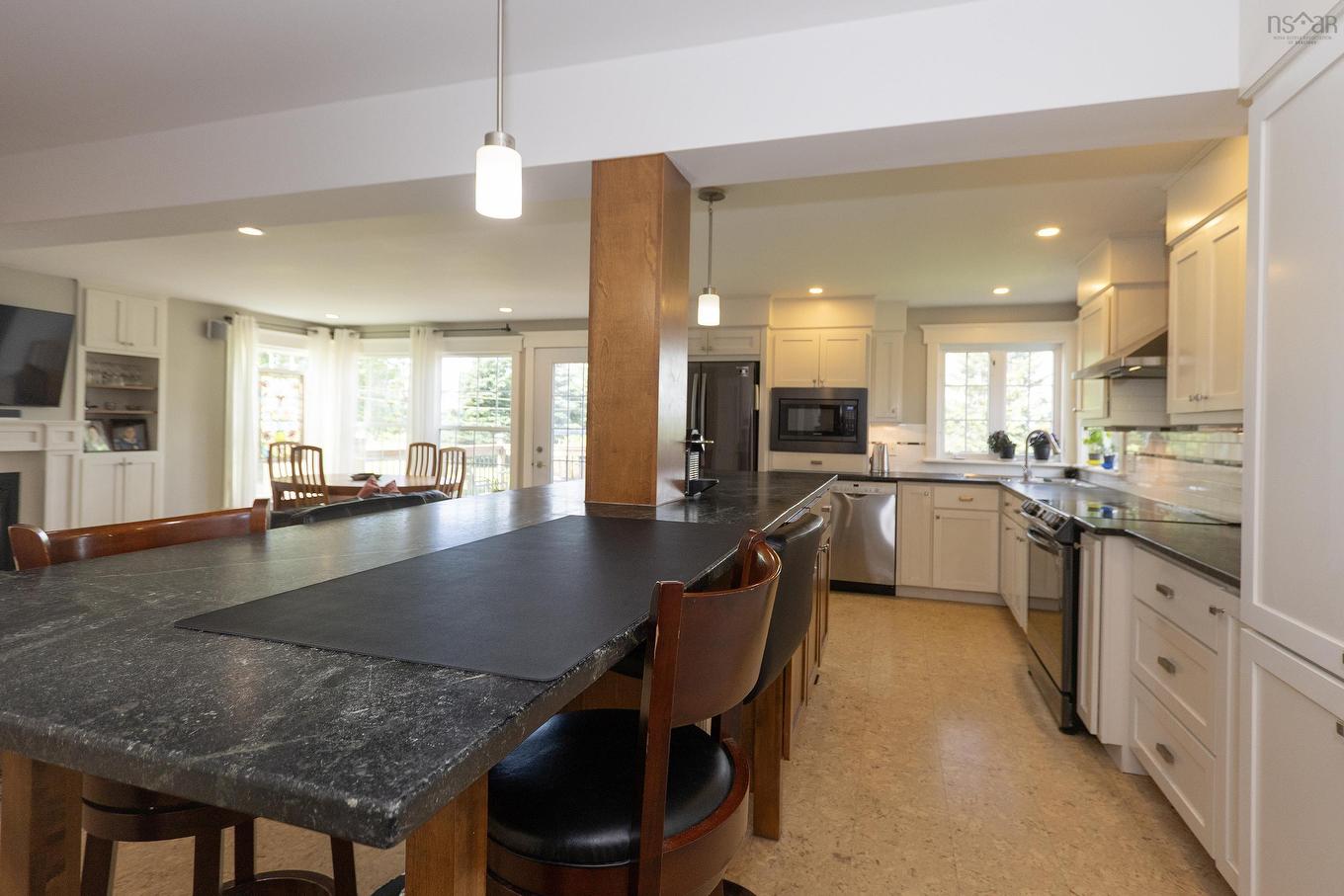 131 Fox Ranch Road, East Amherst, NS