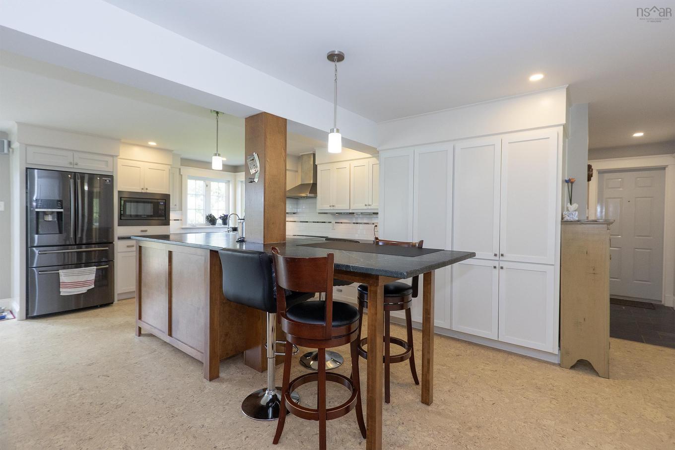 131 Fox Ranch Road, East Amherst, NS