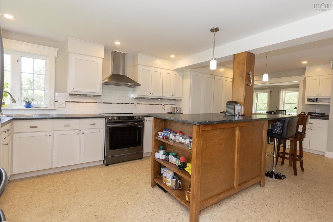 131 Fox Ranch Road, East Amherst, NS