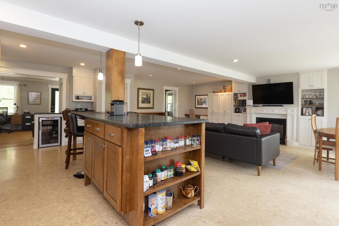 131 Fox Ranch Road, East Amherst, NS