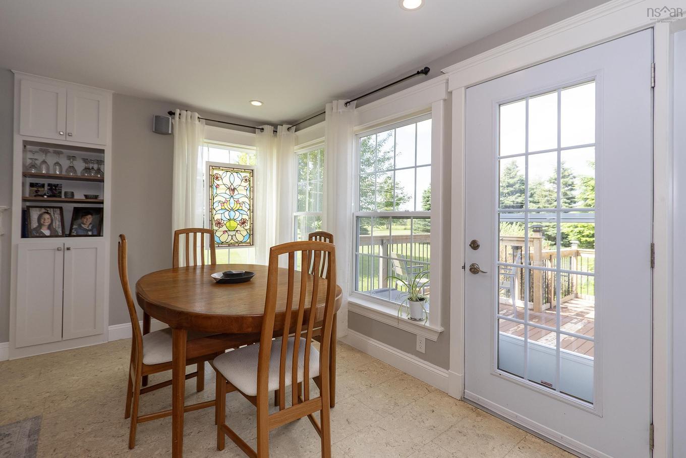 131 Fox Ranch Road, East Amherst, NS