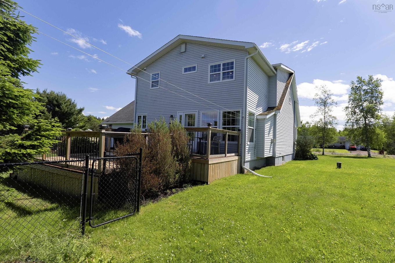 131 Fox Ranch Road, East Amherst, NS
