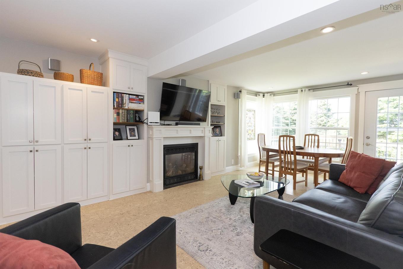 131 Fox Ranch Road, East Amherst, NS