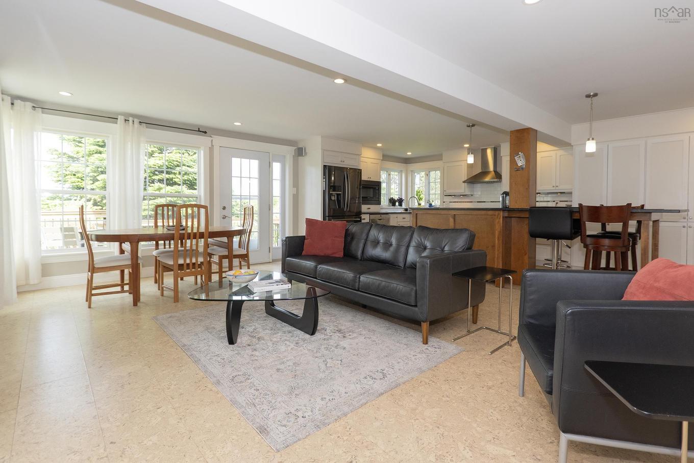 131 Fox Ranch Road, East Amherst, NS