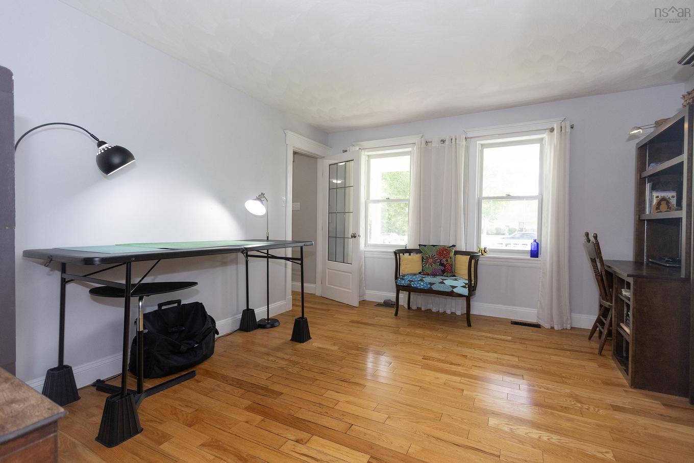 131 Fox Ranch Road, East Amherst, NS