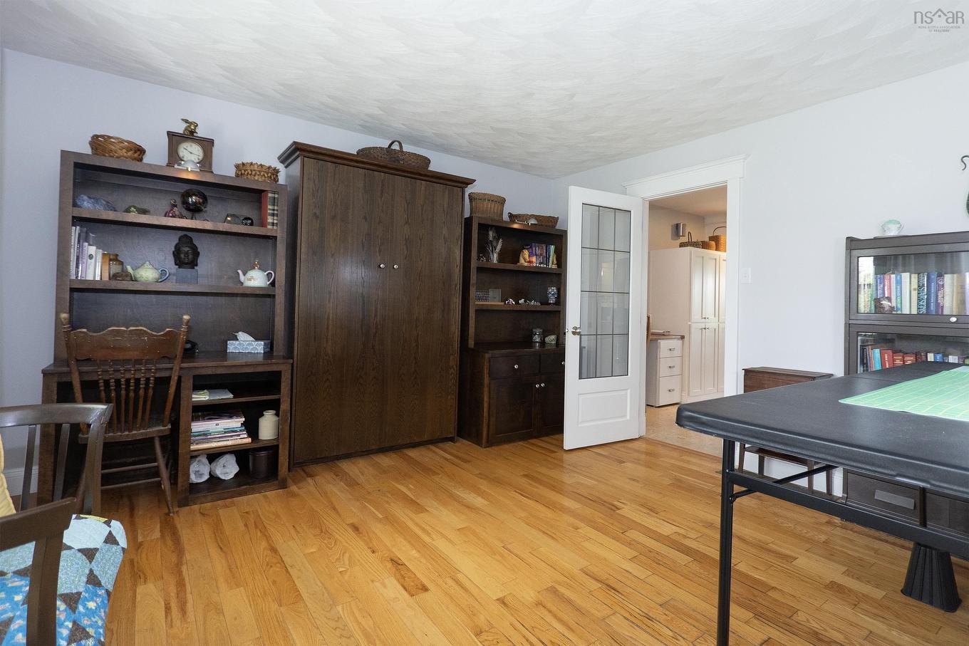 131 Fox Ranch Road, East Amherst, NS