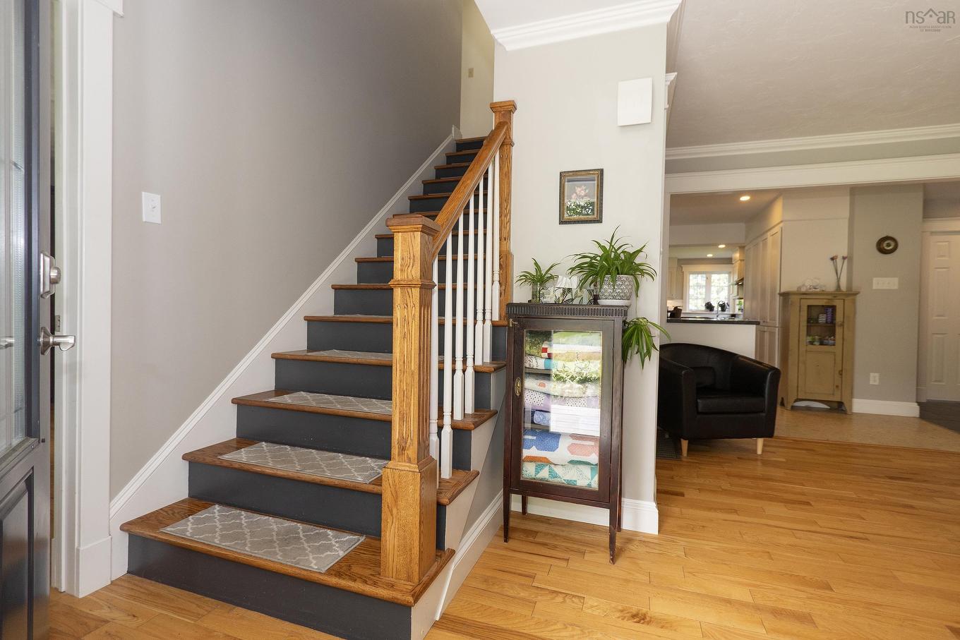 131 Fox Ranch Road, East Amherst, NS