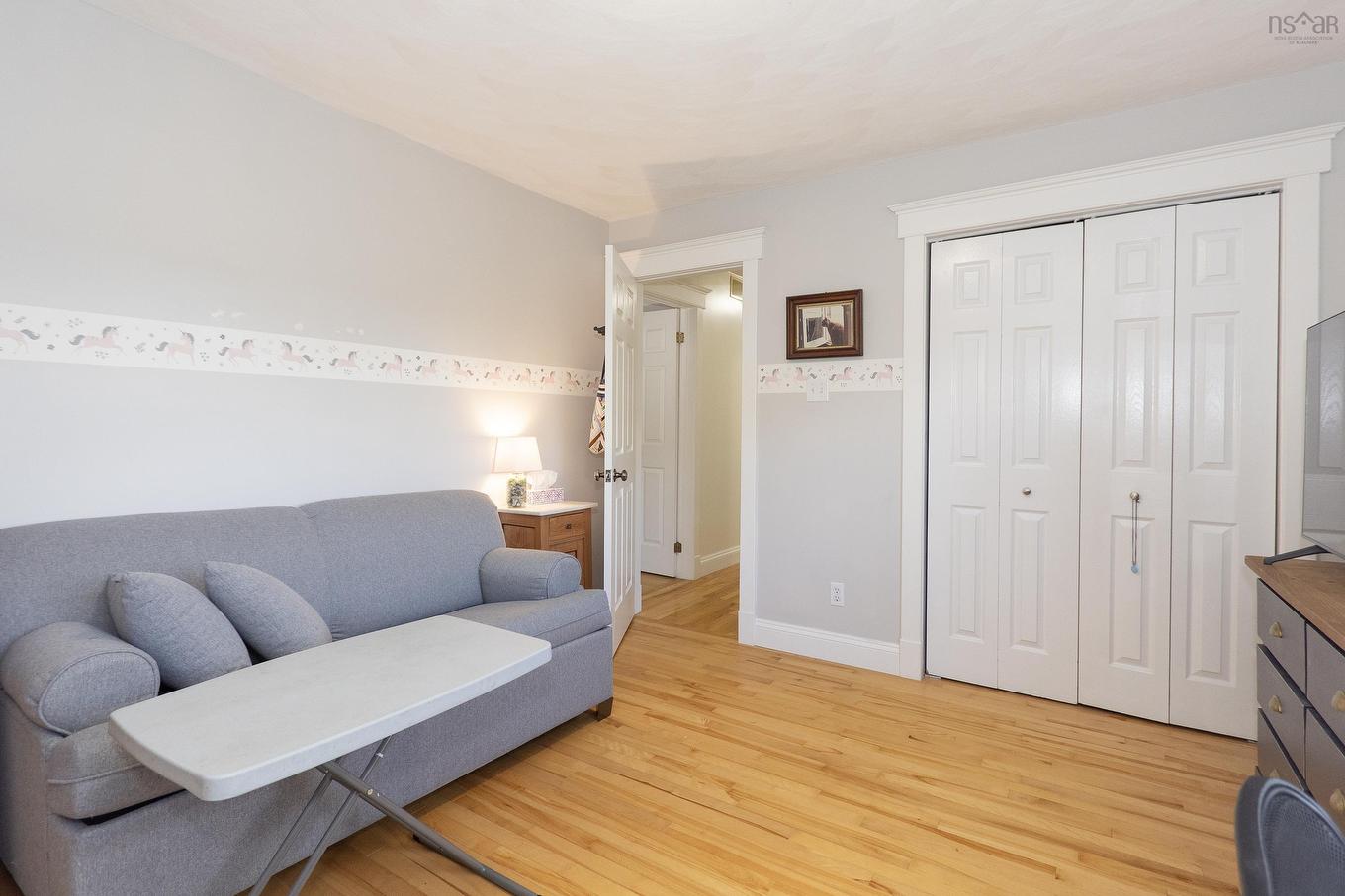 131 Fox Ranch Road, East Amherst, NS