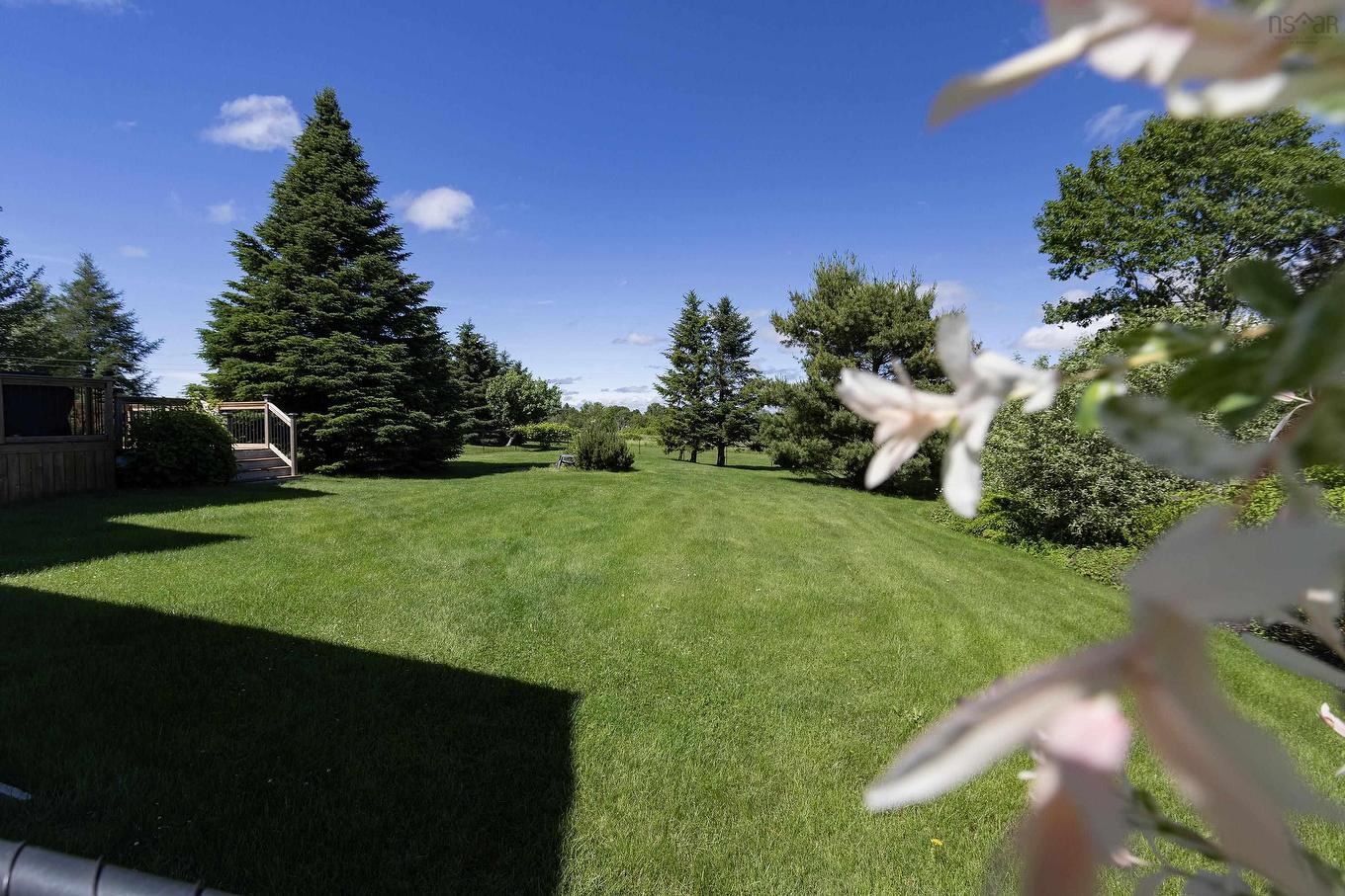 131 Fox Ranch Road, East Amherst, NS