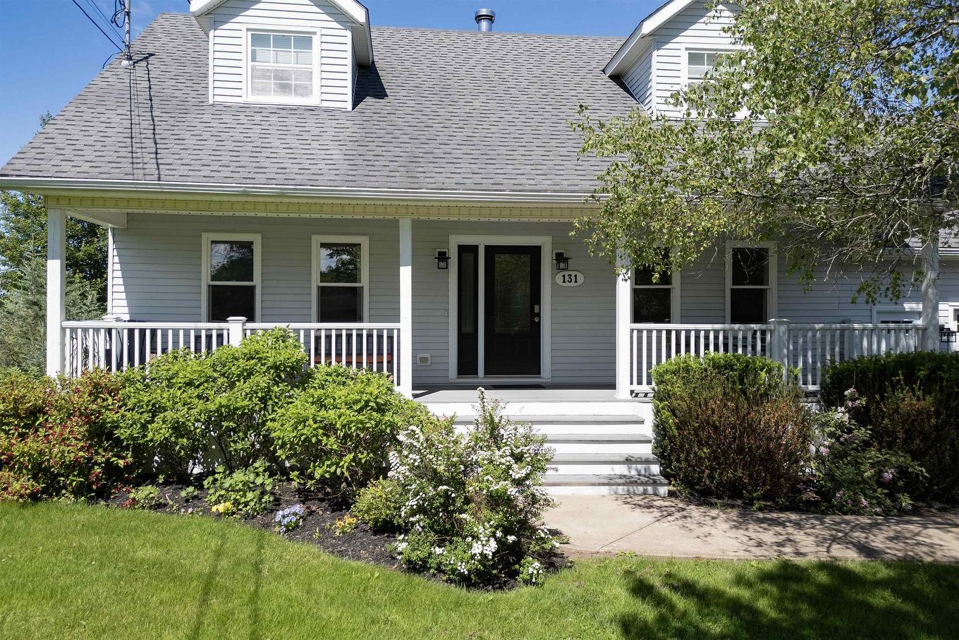 131 Fox Ranch Road, East Amherst, NS