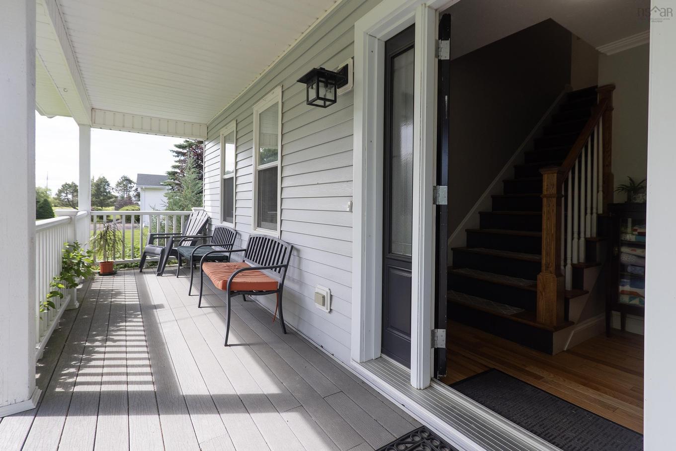131 Fox Ranch Road, East Amherst, NS