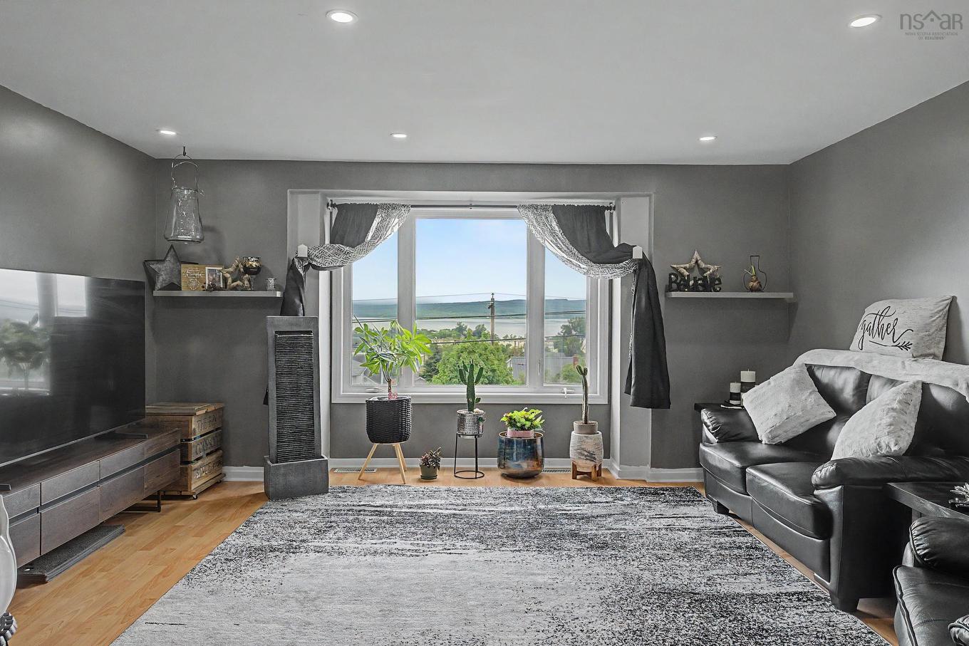 517 Harbour View Crescent, Cornwallis Park, NS