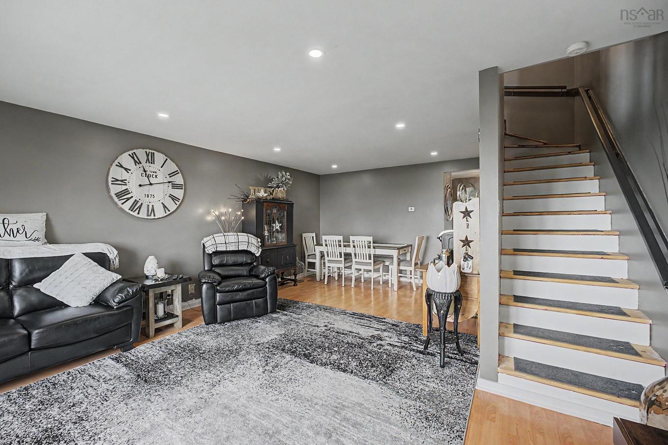 517 Harbour View Crescent, Cornwallis Park, NS
