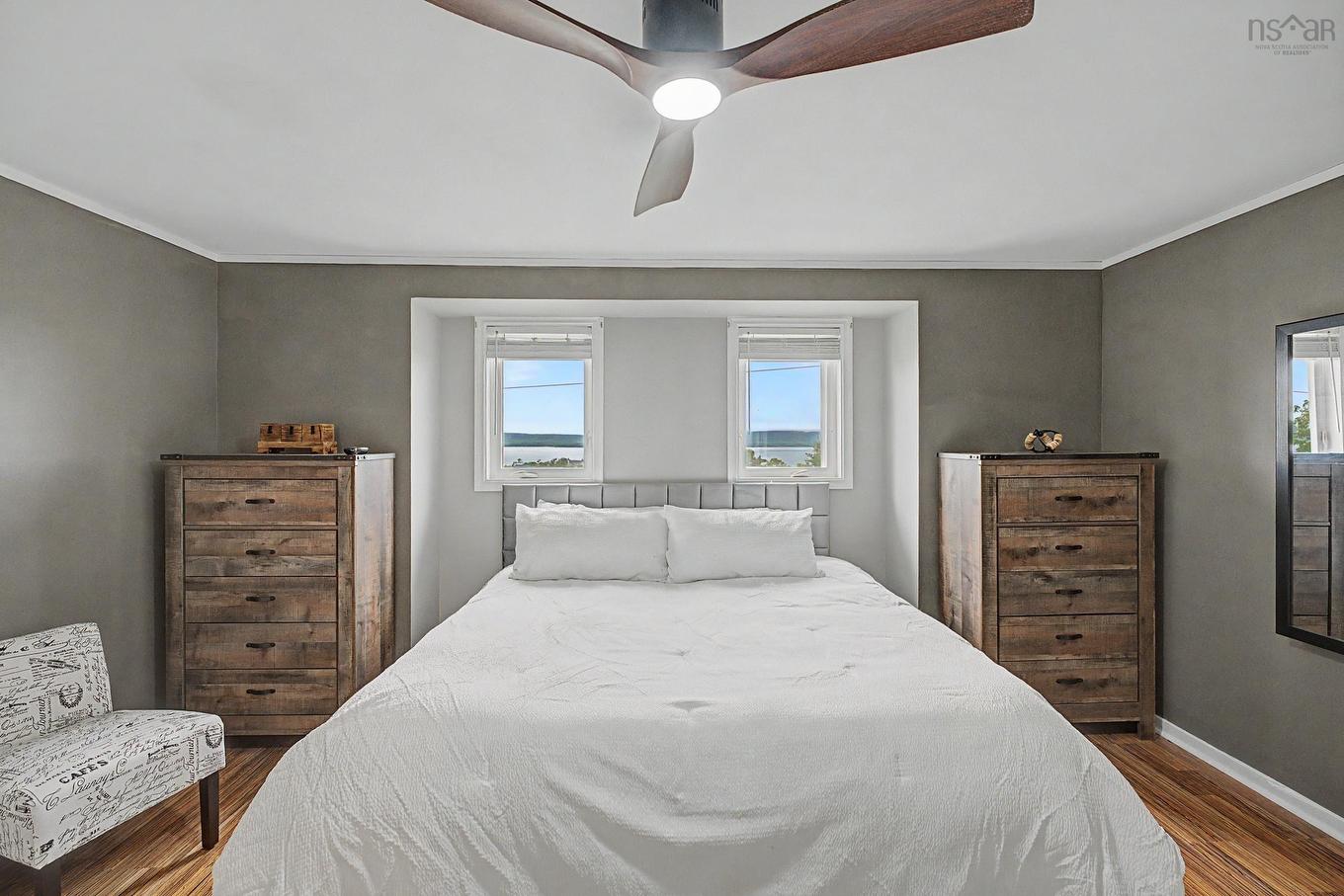 517 Harbour View Crescent, Cornwallis Park, NS