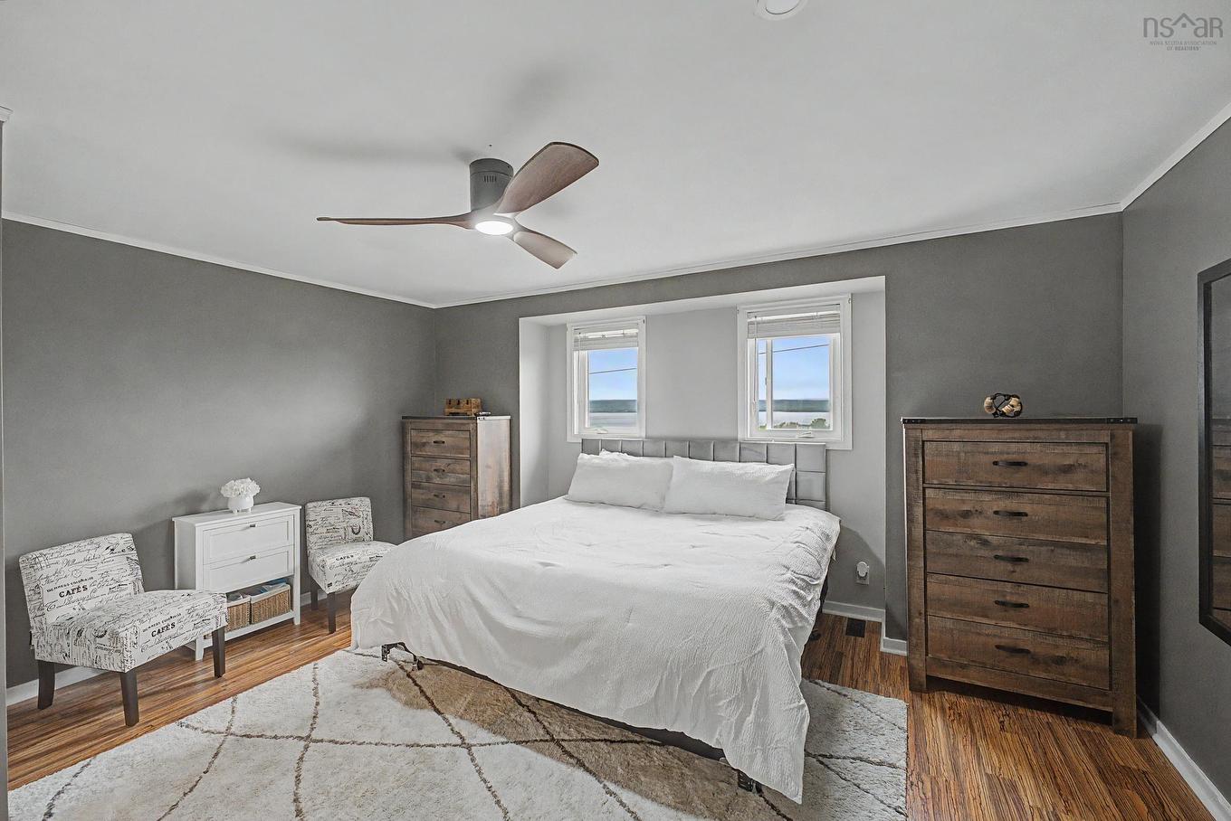 517 Harbour View Crescent, Cornwallis Park, NS