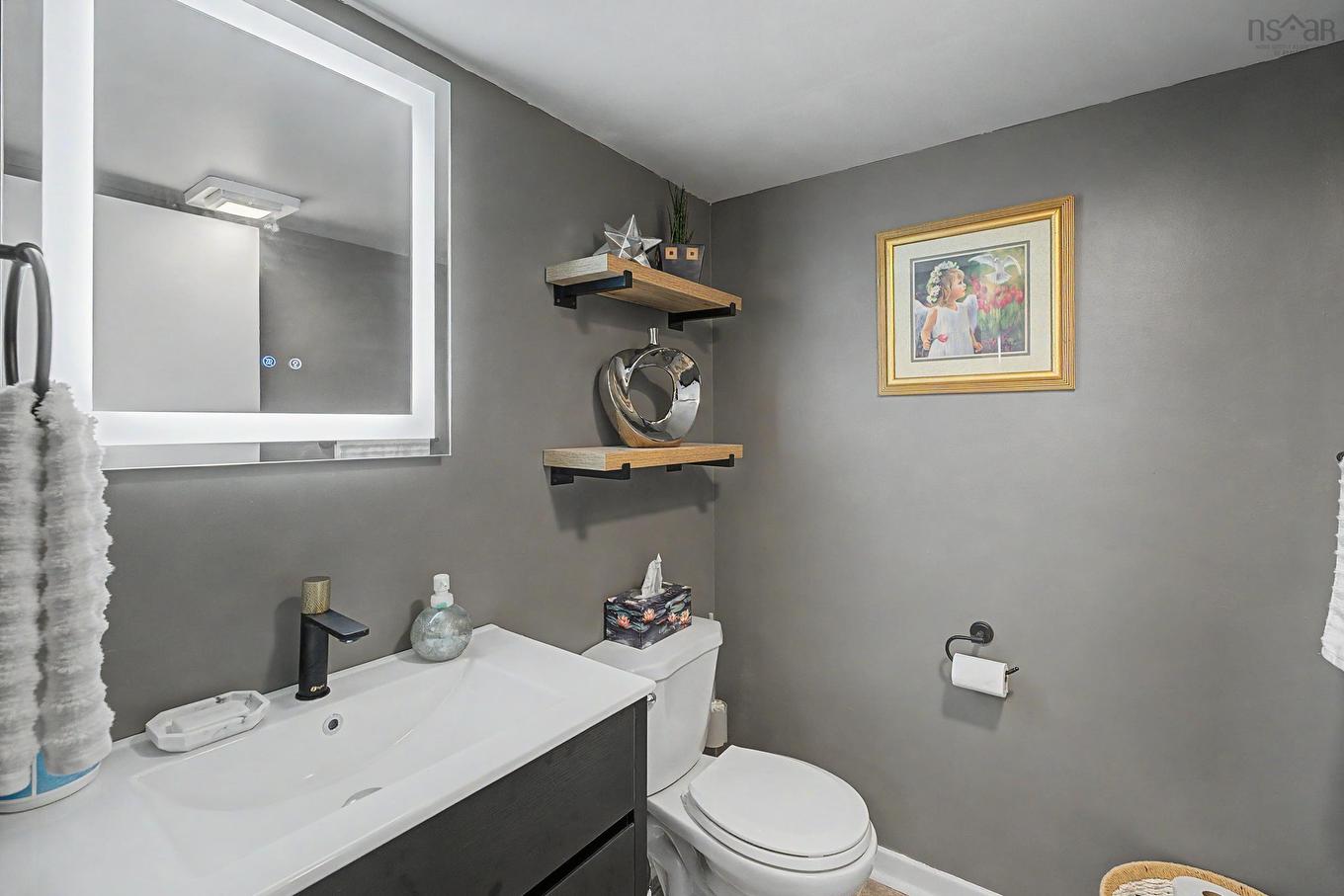 517 Harbour View Crescent, Cornwallis Park, NS
