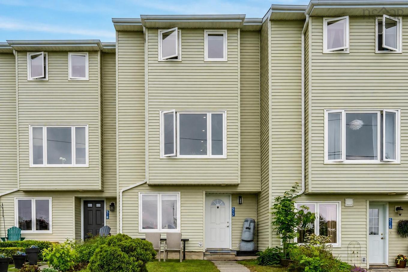 517 Harbour View Crescent, Cornwallis Park, NS