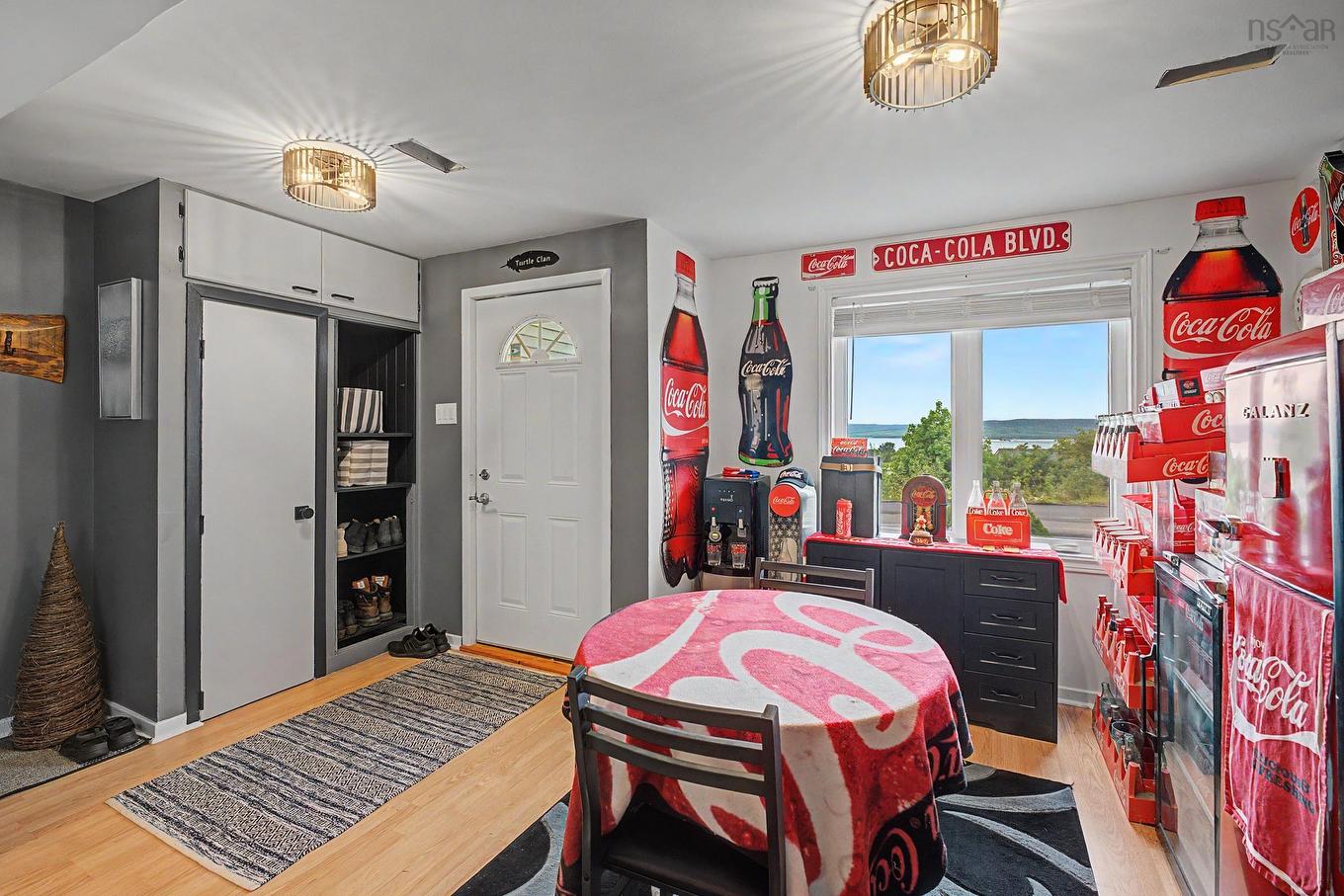 517 Harbour View Crescent, Cornwallis Park, NS
