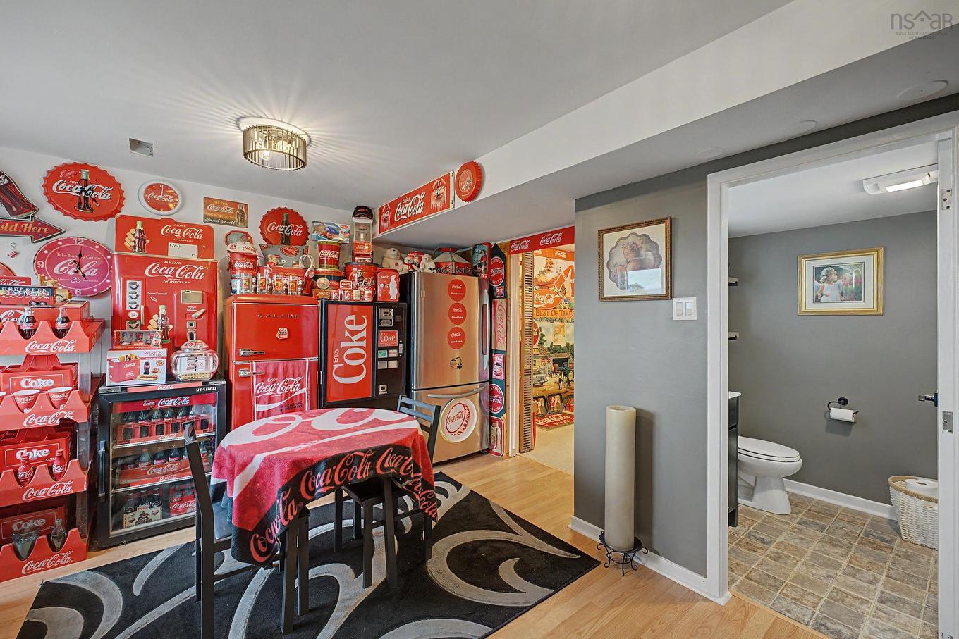 517 Harbour View Crescent, Cornwallis Park, NS