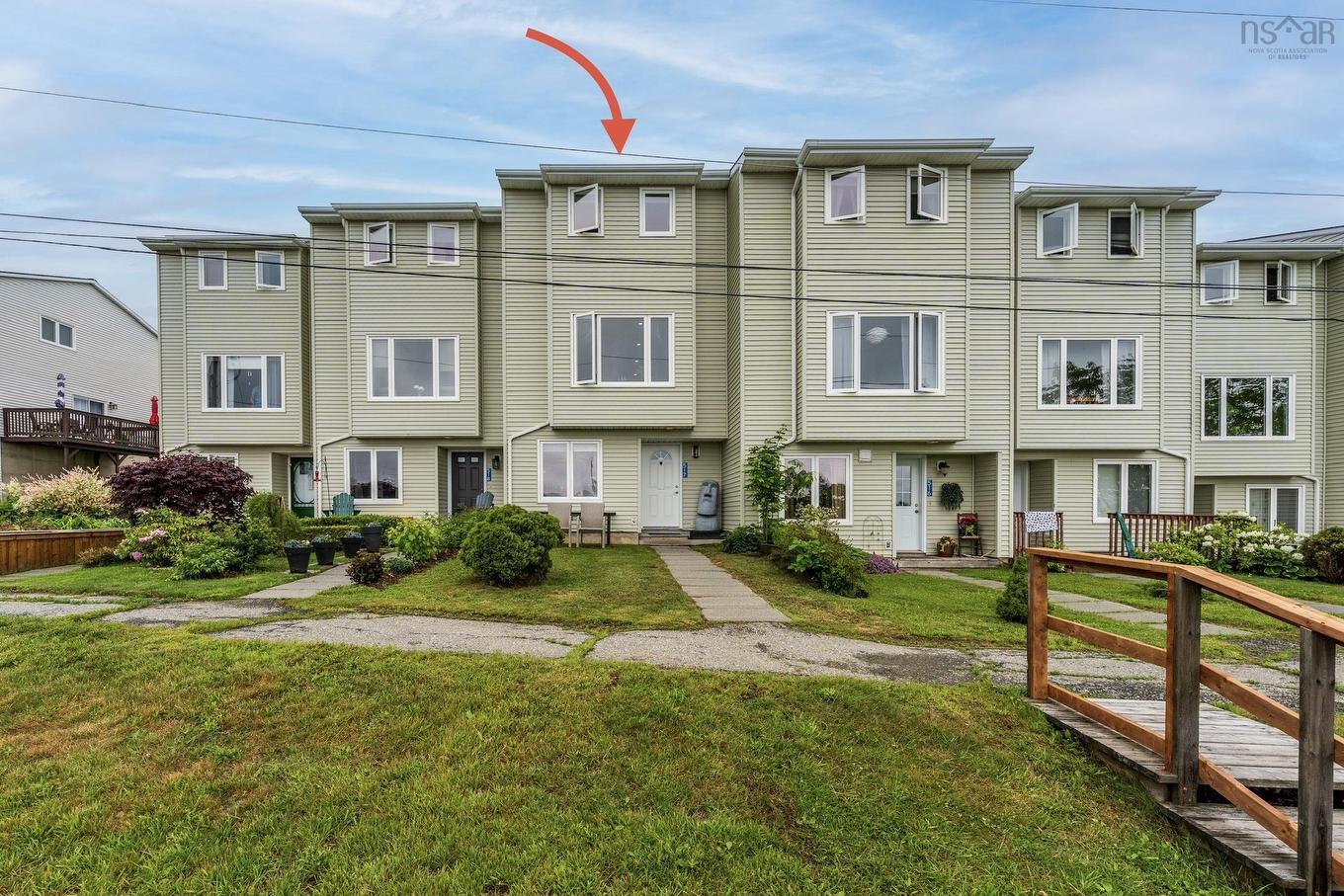 517 Harbour View Crescent, Cornwallis Park, NS