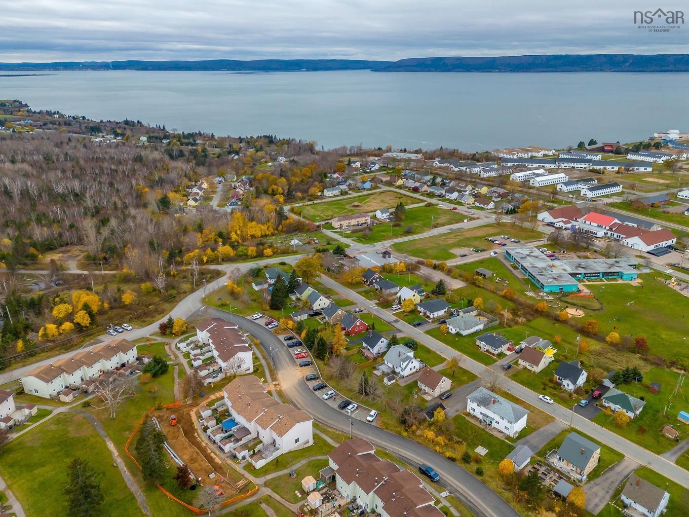 517 Harbour View Crescent, Cornwallis Park, NS