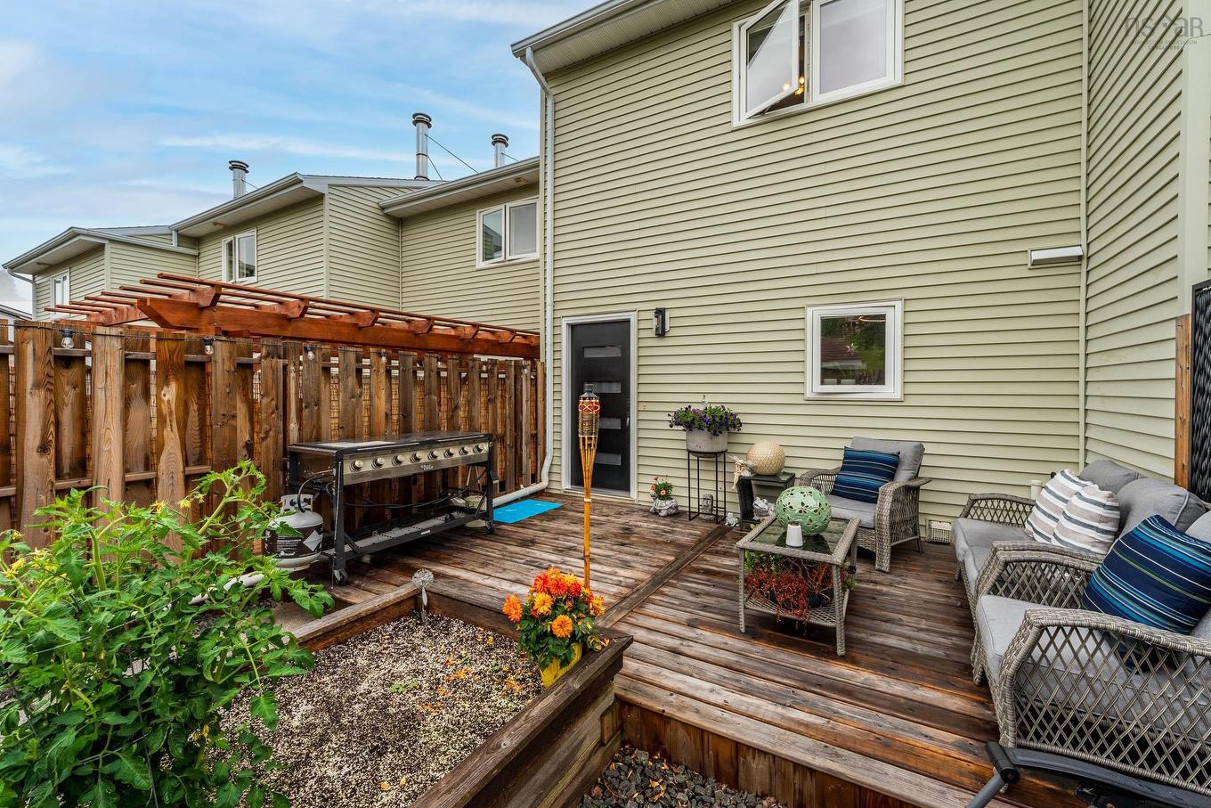517 Harbour View Crescent, Cornwallis Park, NS