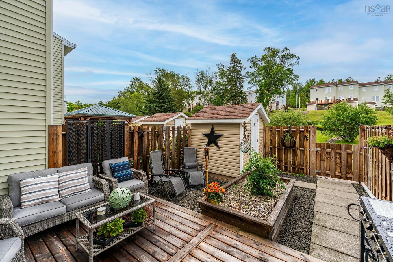 517 Harbour View Crescent, Cornwallis Park, NS