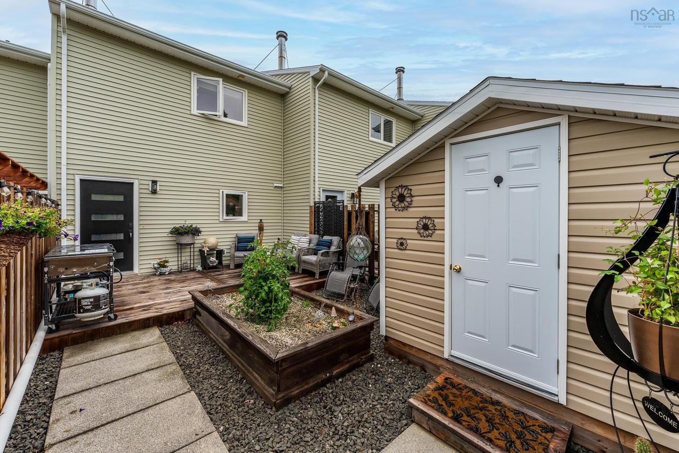 517 Harbour View Crescent, Cornwallis Park, NS