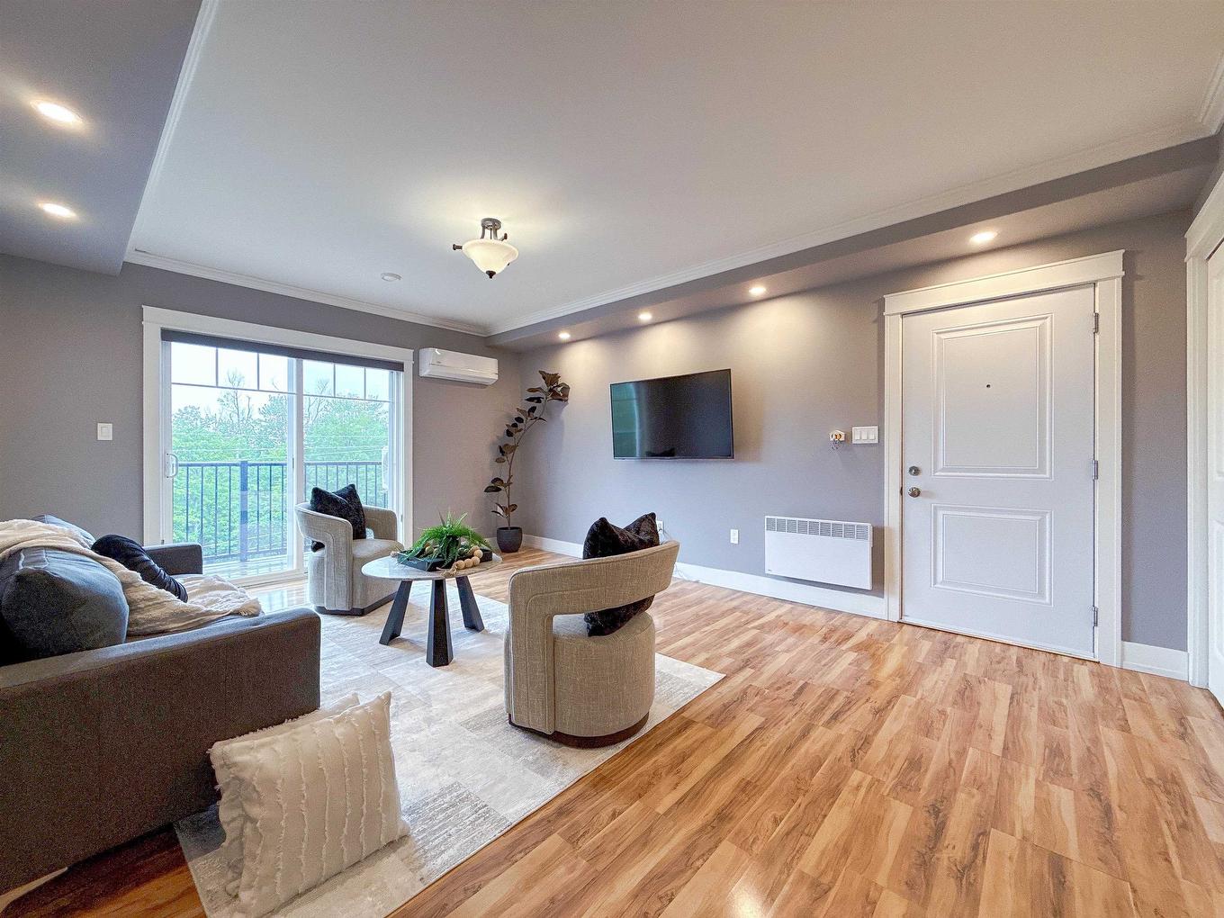 306 204 Shakespeare Drive, Stratford, PE