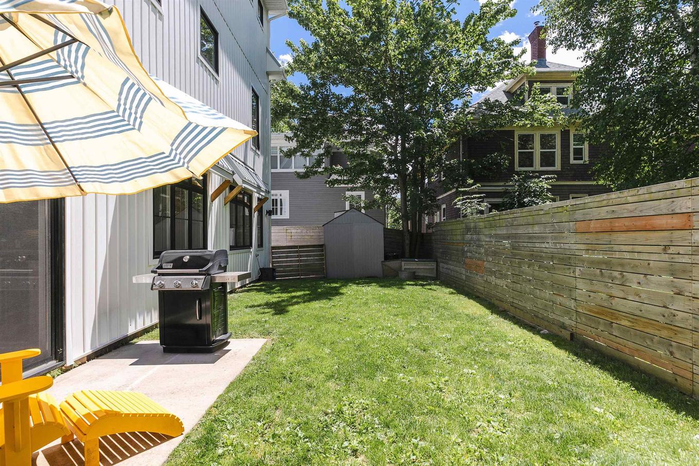 1594 Preston, Halifax, NS